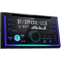 JVC KW-R930BT autórádió, fejegység, 2din Bluetooth / USB / AUX változtatható világítás JVC KW-R930BT autórádió, fejegység, 2din Bluetooth / USB / AUX változtatható világítás